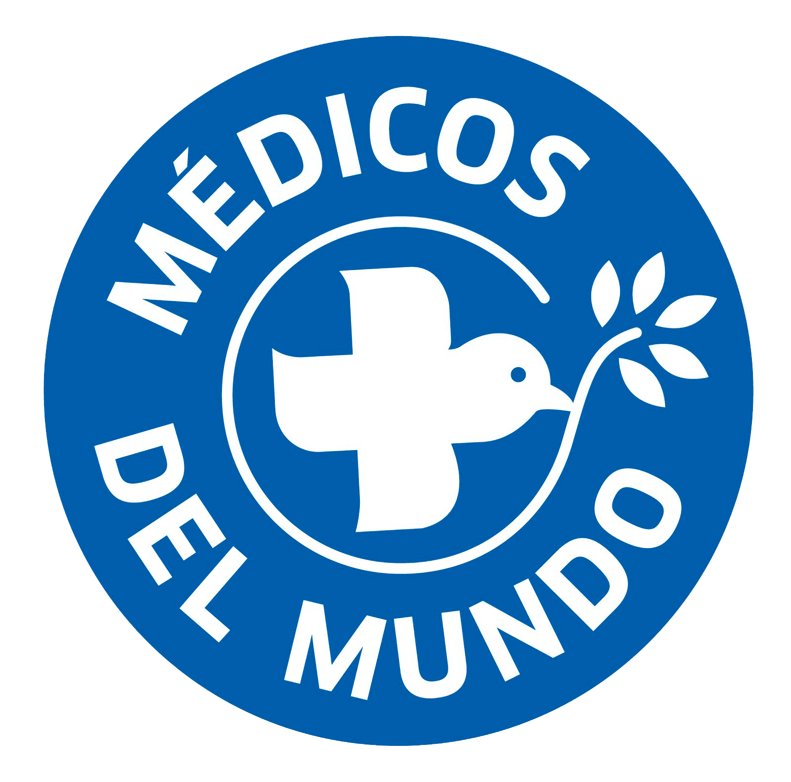 Médicos Del Mundo 6933